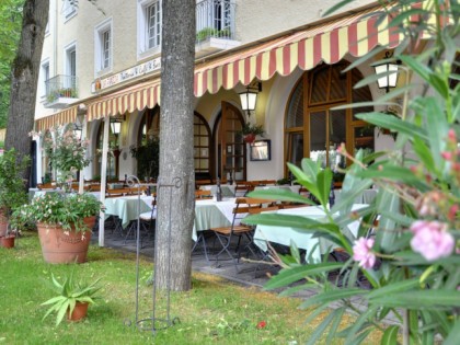 照片: Trattoria La Piazza