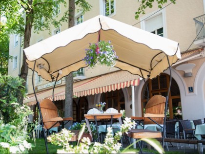 照片: Trattoria La Piazza
