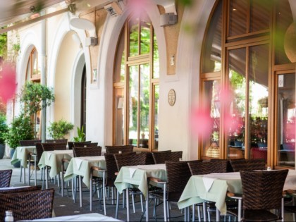 照片: Trattoria La Piazza