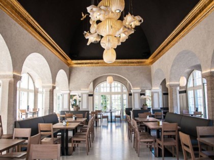 照片: Trattoria La Piazza